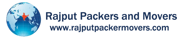 Rajput Packers and Movers Newtown