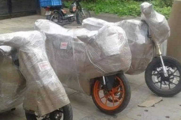 Bike Transportation Newtown