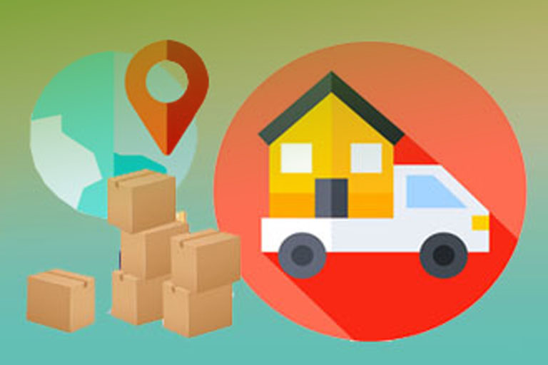 Local Shifting Services Newtown 